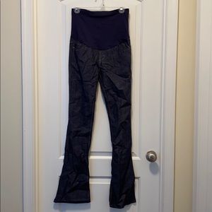 🚨NWT🚨 Pinkblusb Full Panel Maternity Jeans